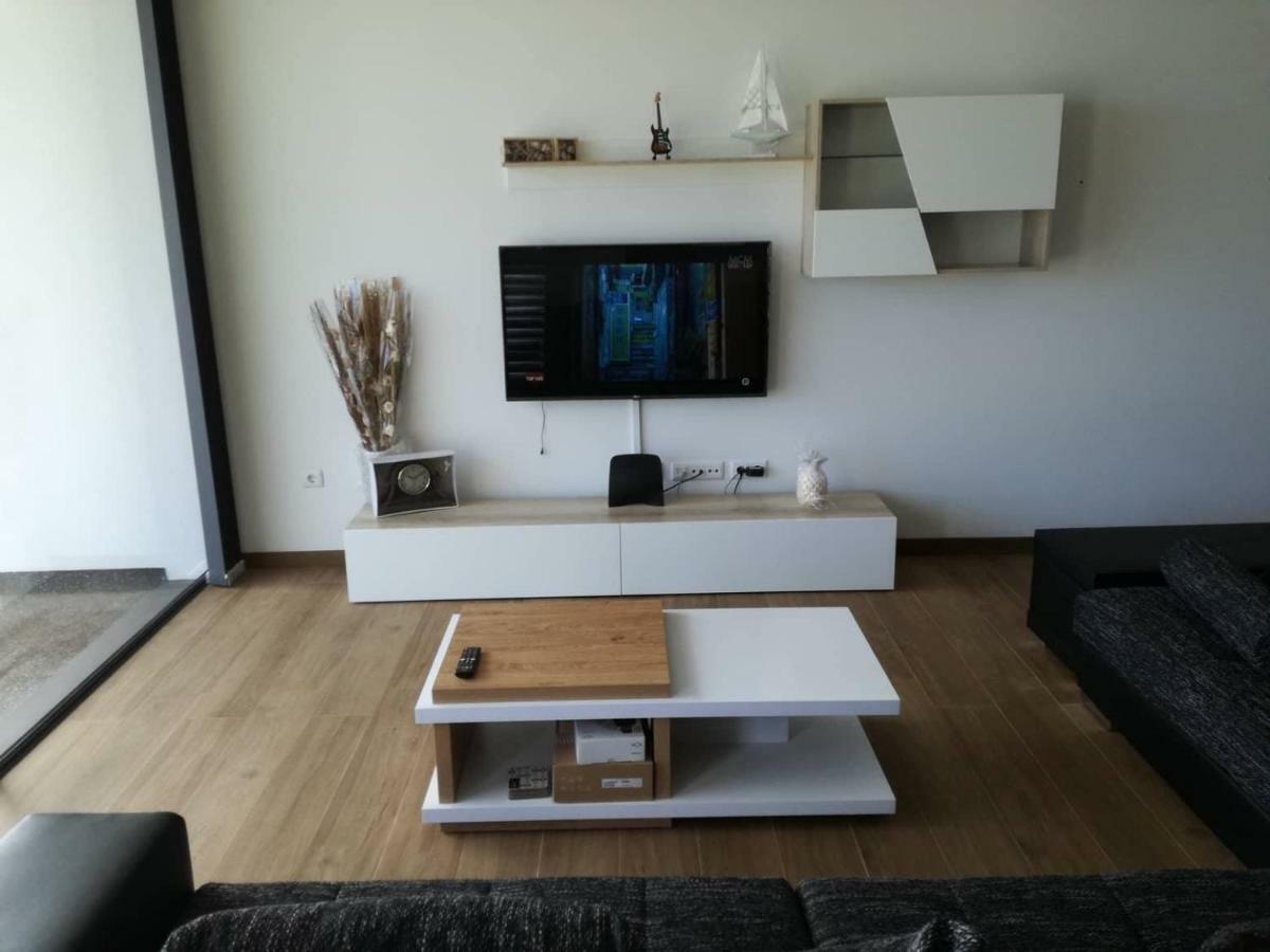 Migs'Place อาร์โกดากาเลียตา ภายนอก รูปภาพ